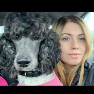 Meet your Posher, Jordan